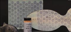 CH-39 ÇAPA MAVİ Very Chalky H. D. 150ml