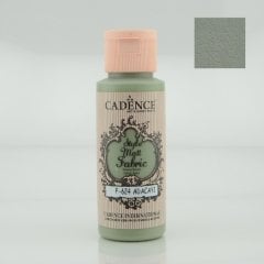 F-624 Adaçayı 59ml Style Matt Kumaş Boya