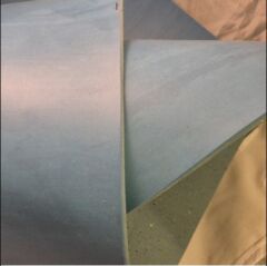 MASA ÜSTÜ KAUÇUK KESME MATI