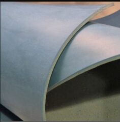 MASA ÜSTÜ KAUÇUK KESME MATI