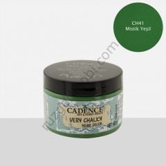CH-41 MİSTİK YEŞİL Very Chalky H. D. 150ml