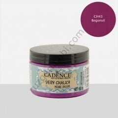 CH-43 BEGONVİL Very Chalky H. D. 150ml