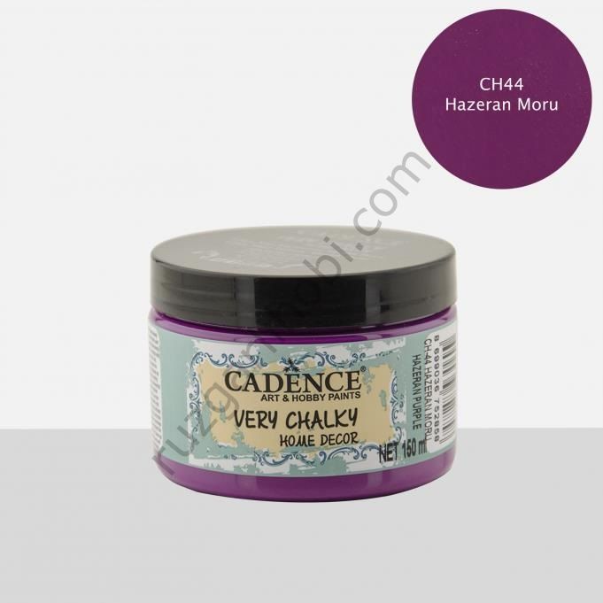 CH-44 HAZERAN MORU Very Chalky H. D. 150ml