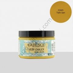 CH-45 TATLI SARI Very Chalky H. D. 150ml