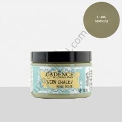CH-46 MİMOZA  Very Chalky H. D. 150ml