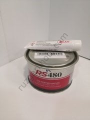 Çelik Macun HAFMANN RS 480 500 GR