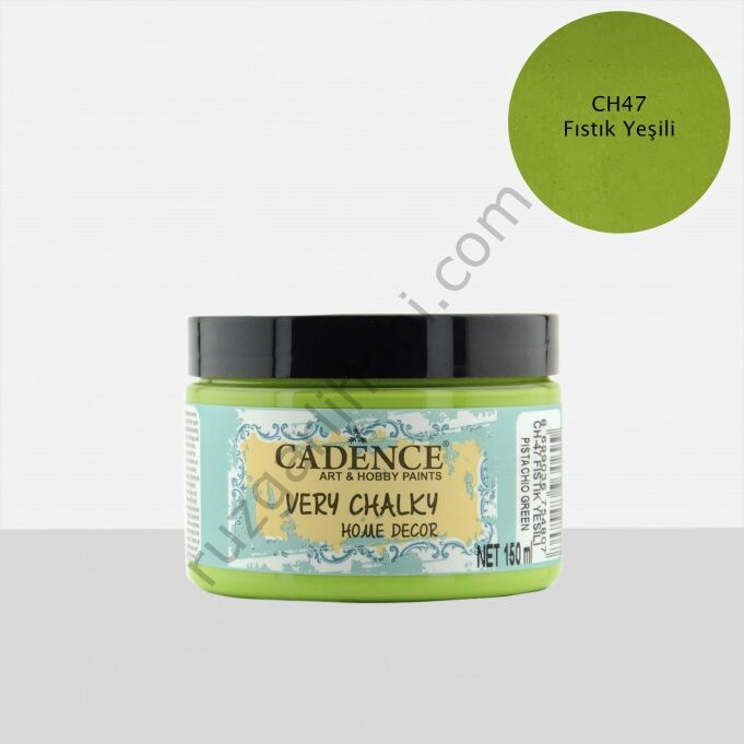 CH-47 FISTIK YEŞİLİ Very Chalky H. D. 150ml