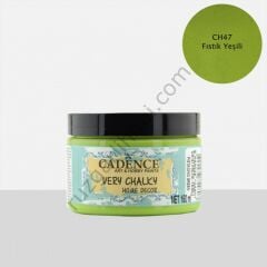 CH-47 FISTIK YEŞİLİ Very Chalky H. D. 150ml