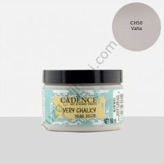 CH-50 VAHA Very Chalky H. D. 150ml