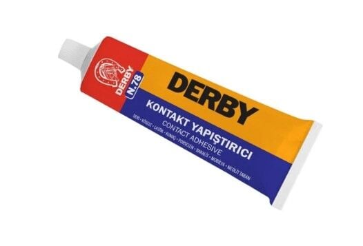 YAPIŞTIRICI CONTAC DERBY