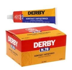 YAPIŞTIRICI CONTAC DERBY