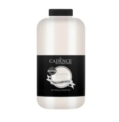 H-002 PAK BEYAZ Hybrid Akrilik Multisurfaces