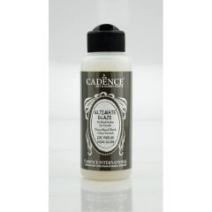 ULTİMATE GLAZE KALIN SIR VERNİK ( PARLAK ) 120 ML