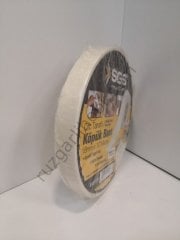 Çift Taraflı Bant Süngerli 18 mm ( 10MTLİK )