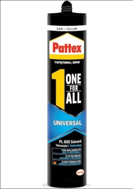 HIGH TRAK ONEFOR ALL PL 600 300 GR MONYAJ YAPIŞTIRICISI PATTEX