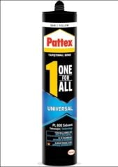 HIGH TRAK ONEFOR ALL PL 600 300 GR MONYAJ YAPIŞTIRICISI PATTEX