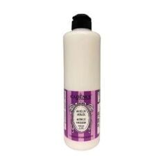 SU BAZLI AKRİLİK VERNİK  ( PARLAK ) 500 ML