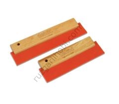 AHŞAP KAUÇUK EL MALASI - DERZ TEMİZLEYİCİ 25 CM CODE:134