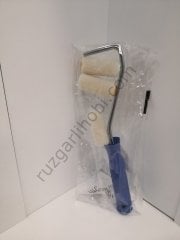 Moher Parmak Rulo Saplı 5 cm ( 2 ad Yd'li )