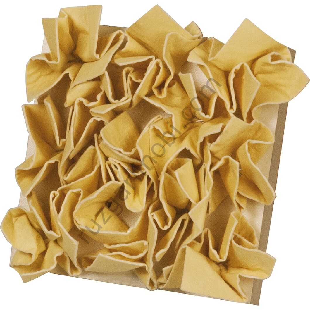 EFEKT DAMGASI DERİ 13 LI 1325 DEKOR 14 X 14 CM