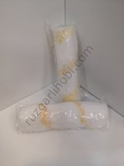 Polyamid Parmak Rulo 10 cm Tekli Yedek