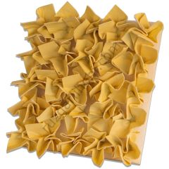 EFEKT DAMGASI DERİ 25 LI 1341 DEKOR 22 X 22 CM