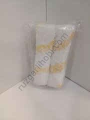 Polyamid Parmak Lüks Rulo 10 cm ( 2 ad ) Yedek