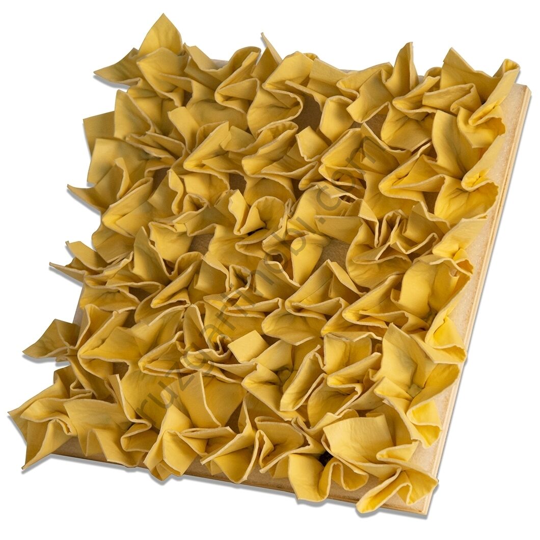 EFEKT DAMGASI DERİ 36 LI 1342 DEKOR 25 X 25 CM