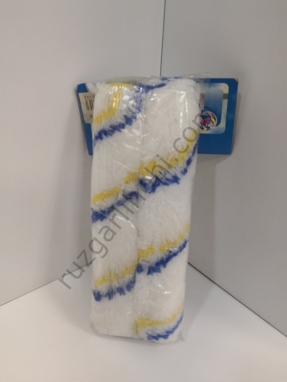Polyamid Lüks Parmak 15 cm  tek Yedek