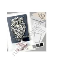 HAVAYLA KURUYAN MODELLEME HAMURU ORJİNAL