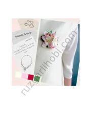 HAVAYLA KURUYAN MODELLEME HAMURU ORJİNAL