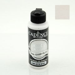 H-004 Antik Beyaz Hybrid Akrilik Multisurfaces 120 ml