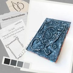 HAVAYLA KURUYAN MODELLEME HAMURU SİYAH