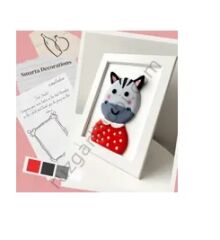 HAVAYLA KURUYAN MODELLEME HAMURU KIRMIZI