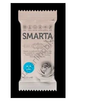 HAVAYLA KURUYAN MODELLEME HAMURU MAVİ