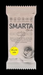 HAVAYLA KURUYAN MODELLEME HAMURU SARI