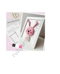 HAVAYLA KURUYAN MODELLEME HAMURU BEYAZ