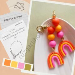 HAVAYLA KURUYAN MODELLEME HAMURU GÜNEŞ SARISI