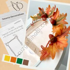 HAVAYLA KURUYAN MODELLEME HAMURU GÜNEŞ SARISI