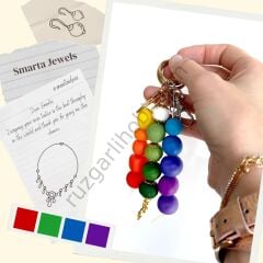 HAVAYLA KURUYAN MODELLEME HAMURU GÜNEŞ SARISI