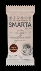 HAVAYLA KURUYAN MODELLEME HAMURU KAHVERENGİ