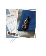 HAVAYLA KURUYAN MODELLEME HAMURU KAHVERENGİ