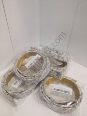 Kapı Altı Sünger 30 X 1000 X 5 mm Altı Yapışkanlı