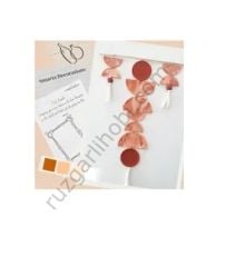 HAVAYLA KURUYAN MODELLEME HAMURU TEN