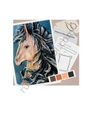 HAVAYLA KURUYAN MODELLEME HAMURU TOPRAK