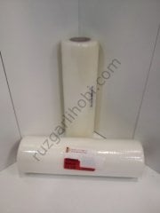 Sünger Rulo  Boya İçin  25 cm Sapsız Yedek