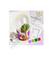 HAVAYLA KURUYAN MODELLEME HAMURU YEŞİL