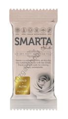 HAVAYLA KURUYAN MODELLEME HAMURU METALİK ALTIN