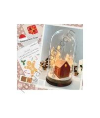 HAVAYLA KURUYAN MODELLEME HAMURU METALİK BAKIR