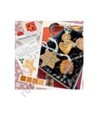 HAVAYLA KURUYAN MODELLEME HAMURU METALİK BAKIR